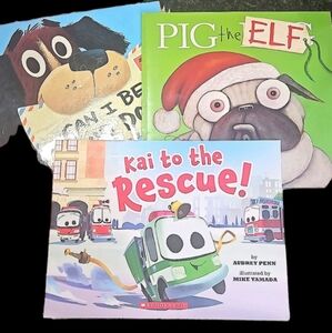 Scholastic Children's Books